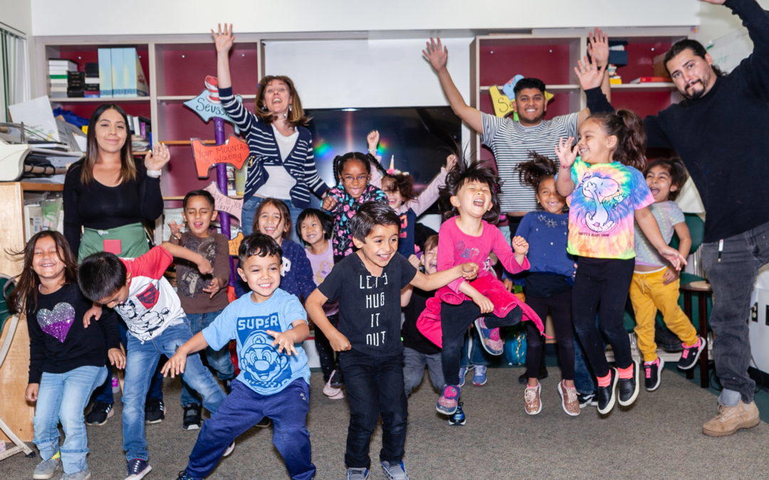 Early Education Music