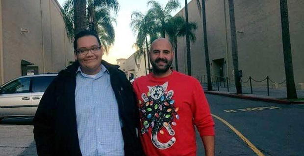 Mentoring Through the Arts