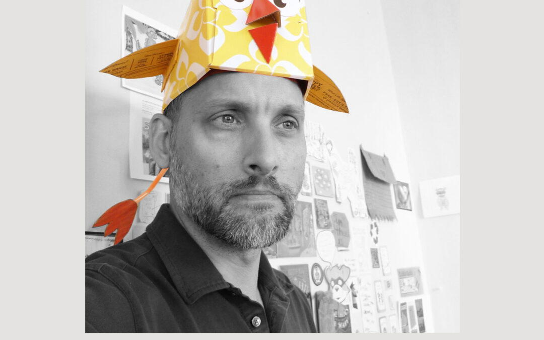 Meet Brian Yanish