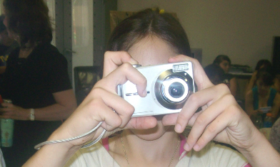 Photography for Foster Youth